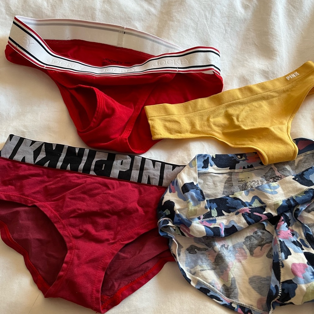Underwear